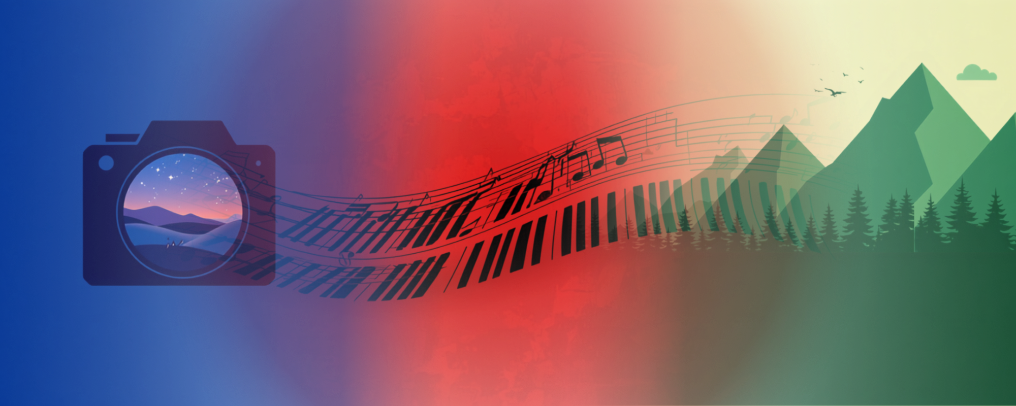 [ti:kæı] Hub Banner