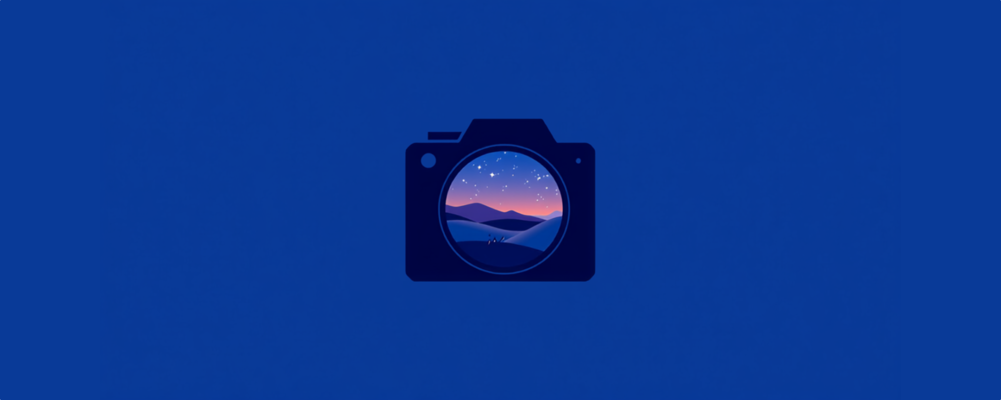 Fotografie Header